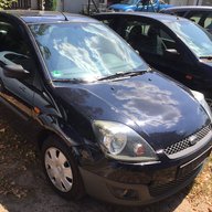 Ford Fiesta, 23000 Kč