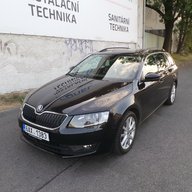 Škoda Octavia Elegance, 345000 Kč