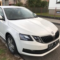 Škoda Octavia, 390000 Kč